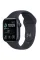 Apple Watch SE 2 2022 44mm LTE Midnight Aluminium Case with Midnight Sport Band
